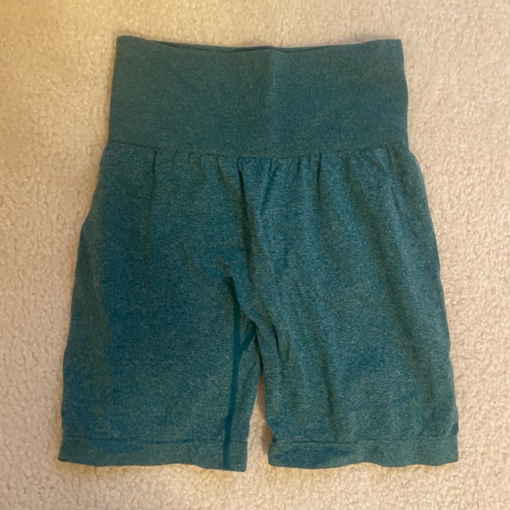 Amazon Workout Shorts